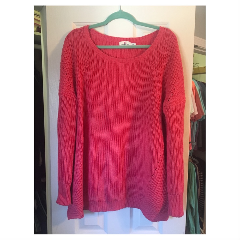 Vineyard Vines Sweater